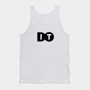 DO IT Tank Top